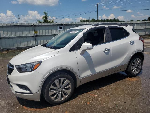 Vin: kl4cjasb7hb209793, lot: 61852065, buick encore preferred 2017 img_1