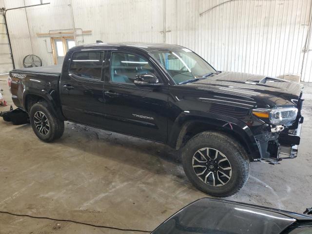 Vin: 3tmcz5an4pm651911, lot: 59178555, toyota tacoma double cab 20234