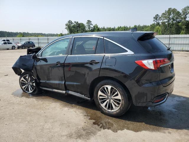 Vin: 5j8tb4h72gl015965, lot: 59437795, acura rdx advance 20162
