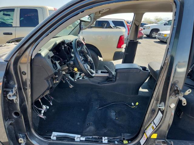 2018 TOYOTA TACOMA DOU - 3TMAZ5CN1JM068692
