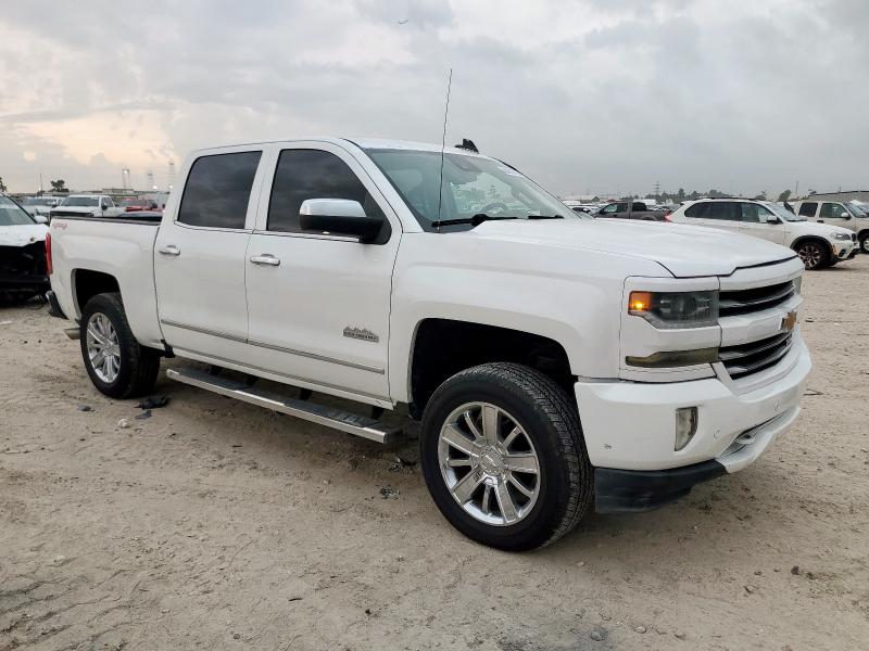 Vin: 3gcuktec8gg350837, lot: 60473765, chevrolet all models k1500 high country 20164