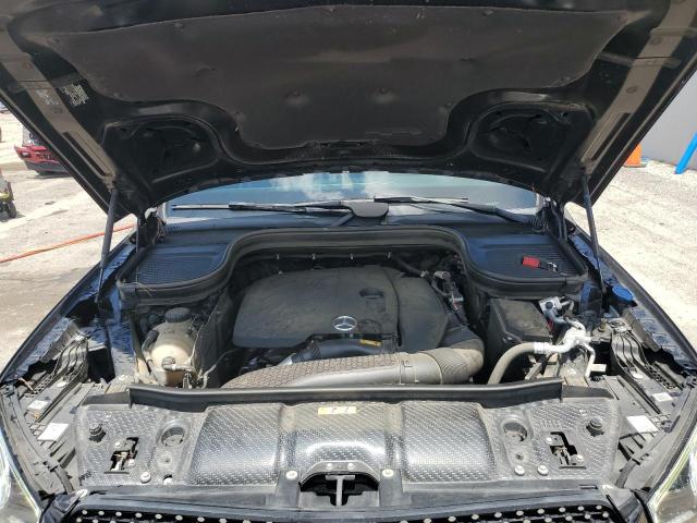 2021 MERCEDES-BENZ GLE 350 4JGFB4JB5MA545408