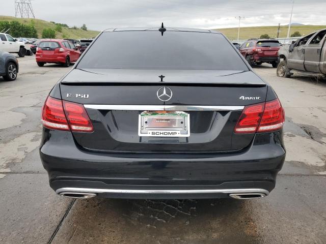 2015 MERCEDES-BENZ E 350 4MAT - WDDHF8JB2FB114228