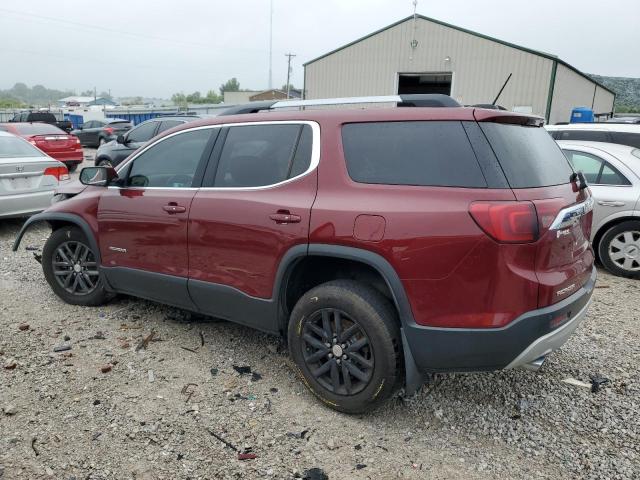 2018 GMC ACADIA SLT 1GKKNULSXJZ116418