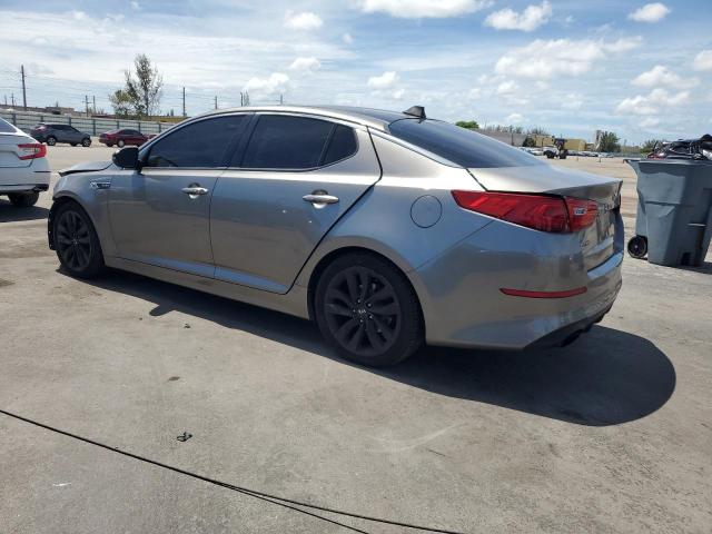 2015 KIA OPTIMA SX 5XXGR4A63FG450912