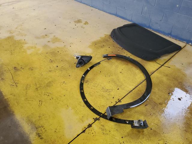 2025 BUICK ENVISION S LRBFZLE45SD033499