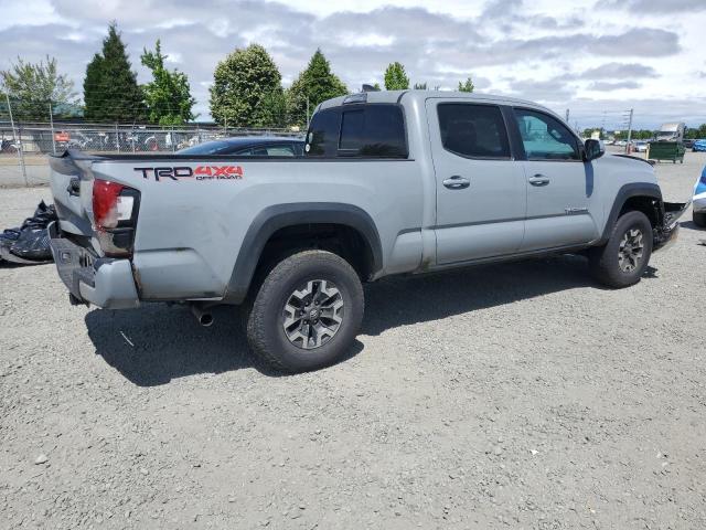 Vin: 3tmdz5bn0km076637, lot: 62388445, toyota tacoma double cab 20193