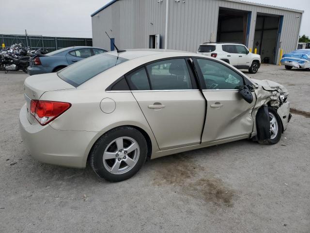Vin: 1g1pc5sb2e7365725, lot: 60721275, chevrolet cruze lt 20143