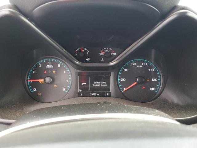 2021 GMC CANYON ELE 1GTG5CEN5M1197513