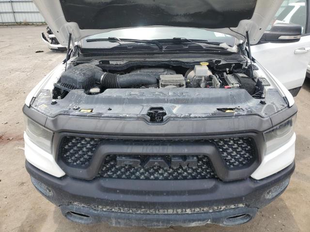 2021 RAM 1500 REBEL 1C6SRFLT5MN777040