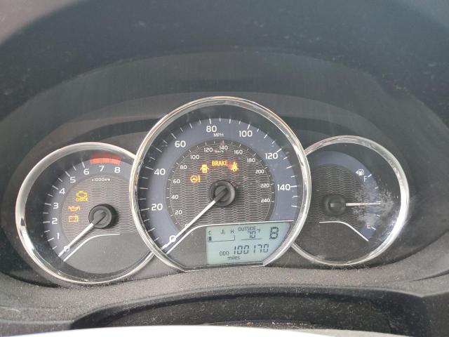 2015 TOYOTA COROLLA L - 5YFBURHE4FP325136