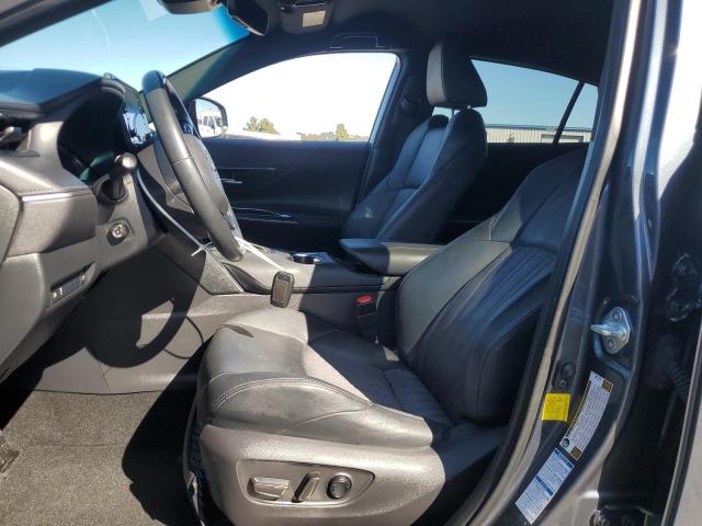 2021 TOYOTA VENZA LE JTEAAAAH8MJ044674
