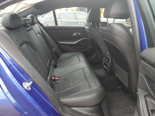 2021 BMW 330XI - 3MW5R7J00M8B64277