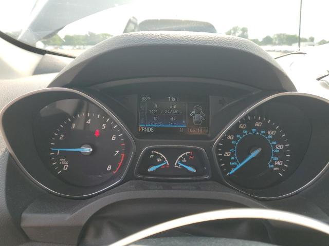 2015 FORD ESCAPE TIT - 1FMCU0J90FUB91852
