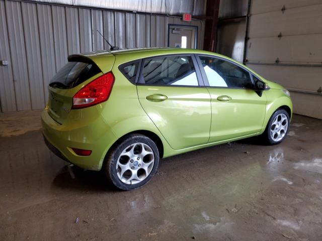 Vin: 3fadp4fj2bm111417, lot: 62157735, ford fiesta ses 20113
