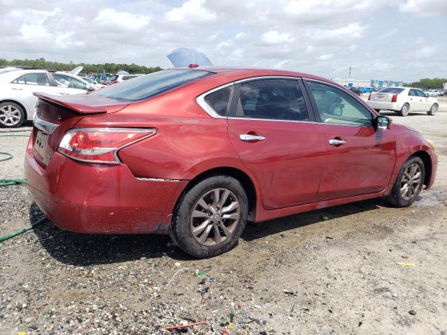 Vin: 1n4al3ap2fc587176, lot: 59626855, nissan altima 2.5 20153
