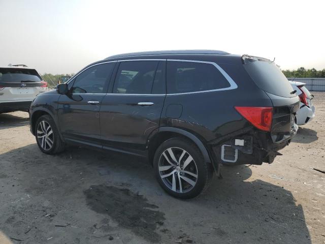 Vin: 5fnyf6h07jb029975, lot: 58960795, honda pilot elite 20182