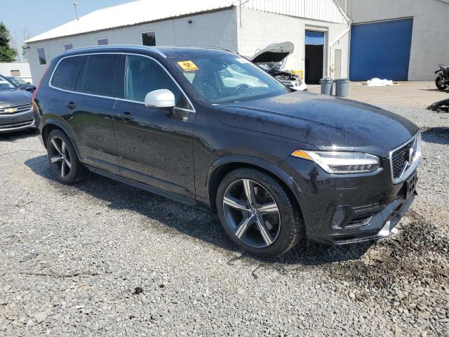 Vin: yv4bc0pm1g1048827, lot: 62264345, volvo xc90 t8 20164