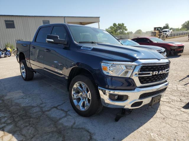 2022 RAM 1500 BIG H - 1C6RRFFG9NN460375