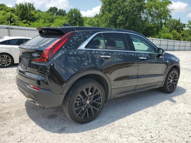 Vin: 1gyazar47pf107473, lot: 59137665, cadillac xt4 luxury 20233