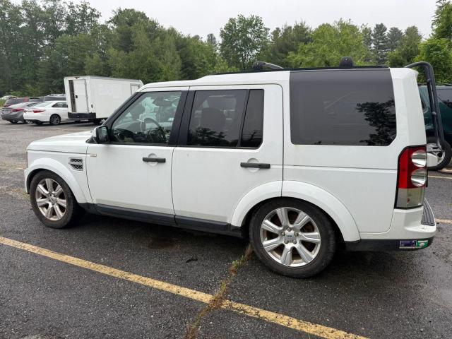 Vin: salak2d4xda670302, lot: 60850605, land rover lr4 hse luxury 20133