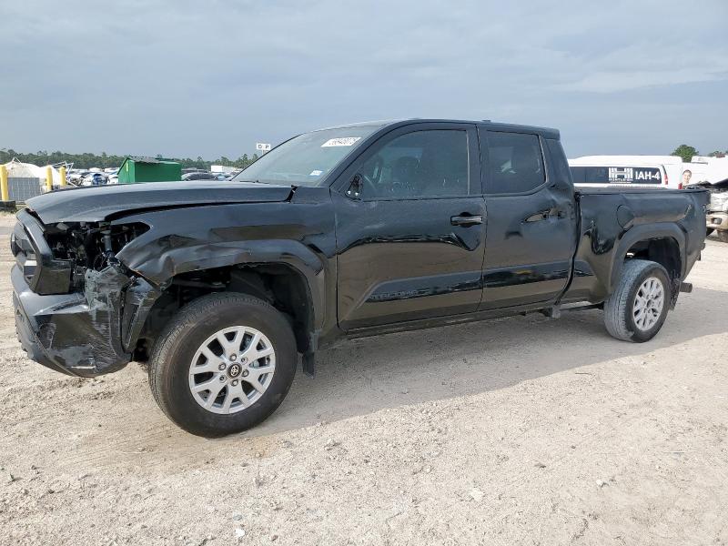 TOYOTA TACOMA DOU