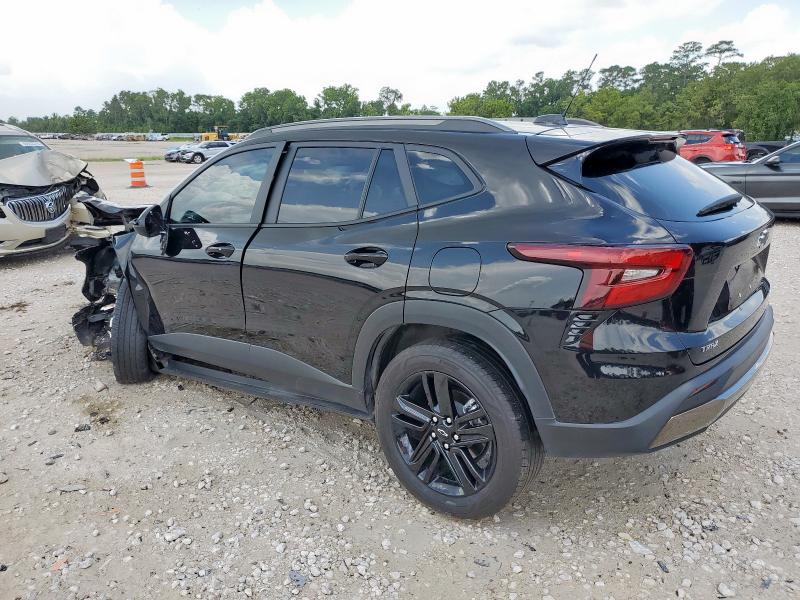 2025 CHEVROLET TRAX ACTIV KL77LKEP2SC028095