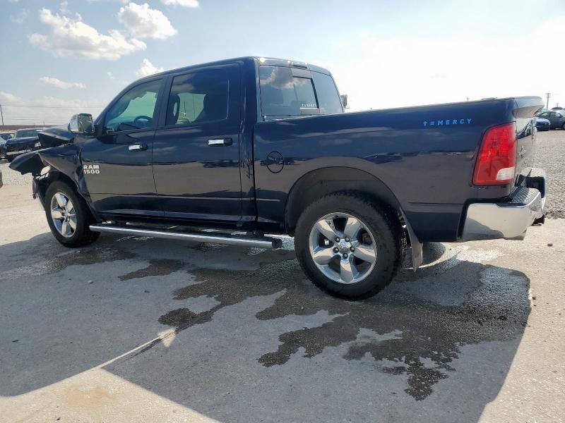 Vin: 3c6rr6lt4gg295932, lot: 61028435, ram 1500 slt 20162