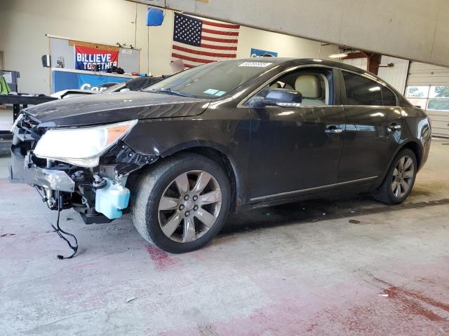 2013 BUICK LACROSSE - 1G4GL5E3XDF221058