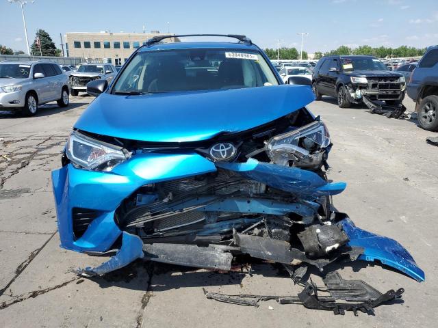 2018 TOYOTA RAV4 LE JTMBFREV8JJ219834