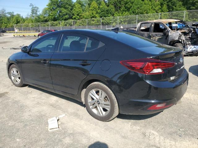 Vin: 5npd84lf9lh592832, lot: 58838295, hyundai elantra sel 20202