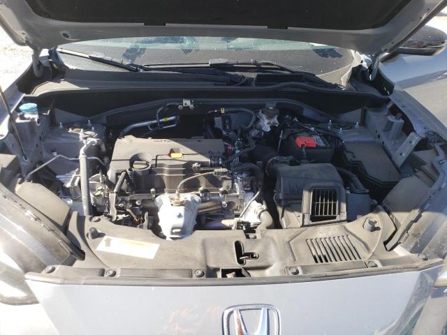 2024 HONDA HR-V SPORT 3CZRZ1H51RM730927