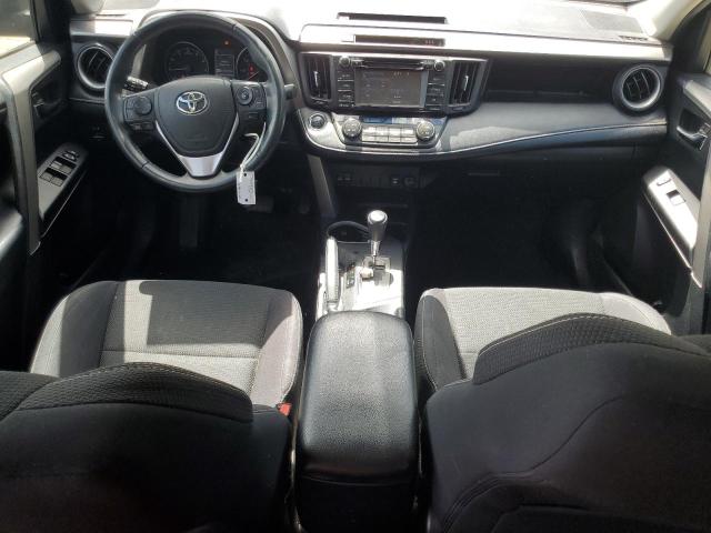 2018 TOYOTA RAV4 ADVEN - 2T3WFREV6JW413233