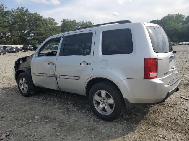 Vin: 5fnyf4h46bb075192, lot: 61540125, honda pilot ex 20112