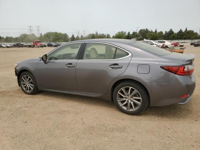 Vin: jthbw1gg5g2103282, lot: 58801825, lexus es300 300h 20162