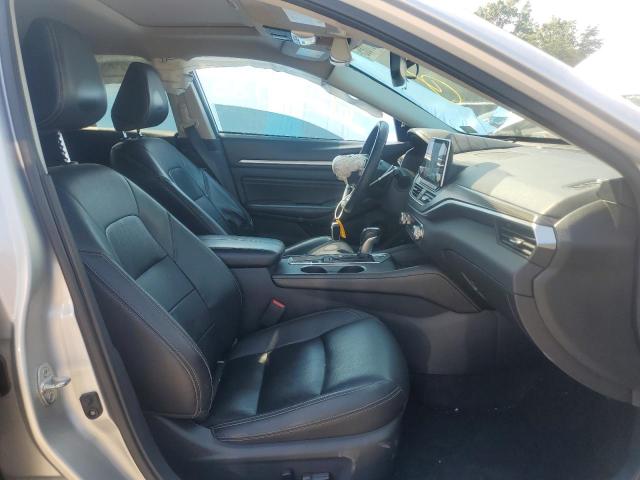 2019 NISSAN ALTIMA SL 1N4BL4EV0KC222234