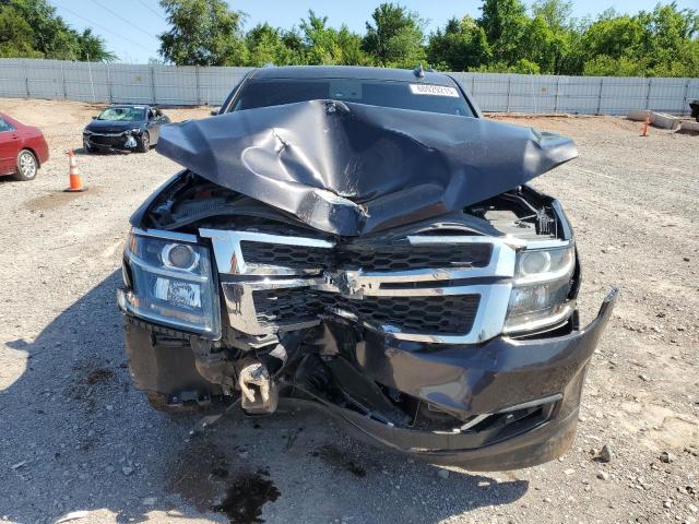2017 CHEVROLET TAHOE K150 1GNSKAKC6HR395512