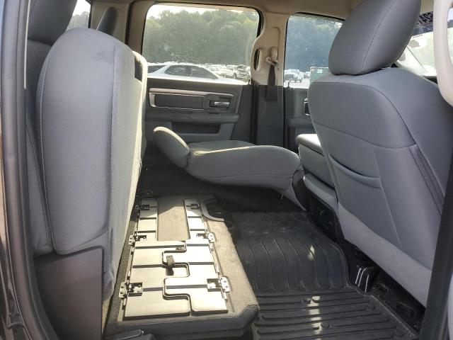 2018 RAM 1500 SLT - 3C6RR6LT7JG146048