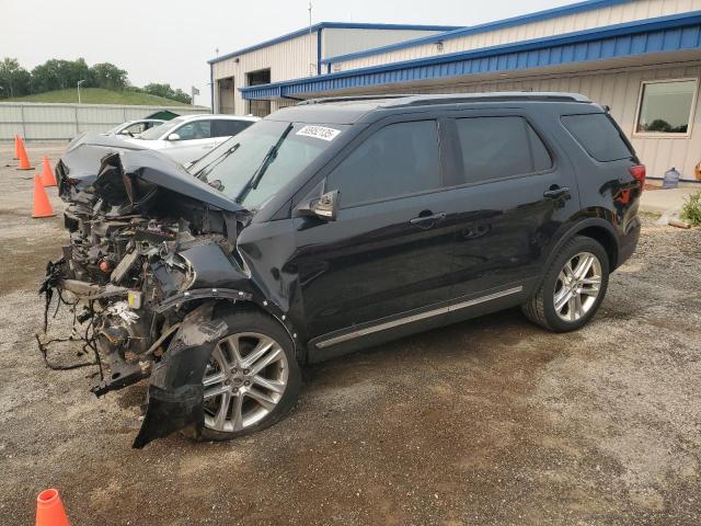 Vin: 1fm5k8d89ggd23393, lot: 58952135, ford explorer xlt 2016 img_1