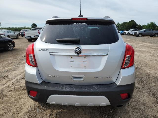 2015 BUICK ENCORE KL4CJASB0FB162684