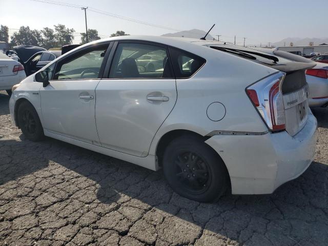 Vin: jtdkn3du3f2000290, lot: 61983865, toyota prius 20152