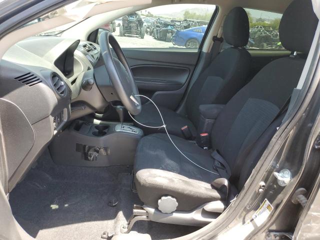 2024 MITSUBISHI MIRAGE G4 - ML32FUFJ5RHF10217