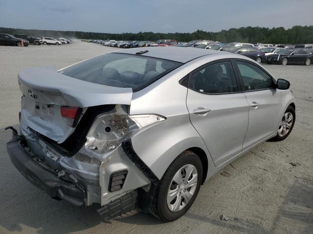 Vin: 5npdh4aexgh737019, lot: 59919025, hyundai elantra se 20163