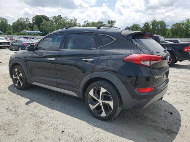 Vin: km8j33a28ju692544, lot: 61759205, hyundai tucson value 20182