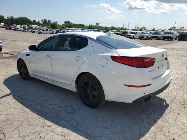 Vin: knagm4a72f5593181, lot: 62071235, kia optima lx 20152
