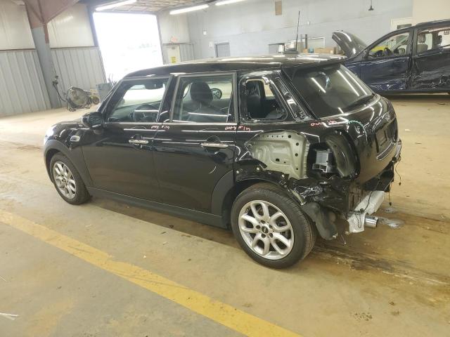 Vin: wmwxu7c08m2n79978, lot: 61961105, mini cooper 20212