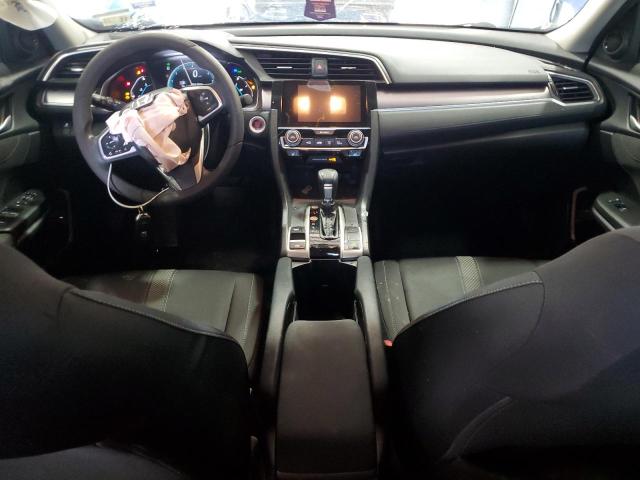 2017 HONDA CIVIC EX - 2HGFC1F38HH636859