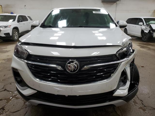 2021 BUICK ENCORE GX #3303510909