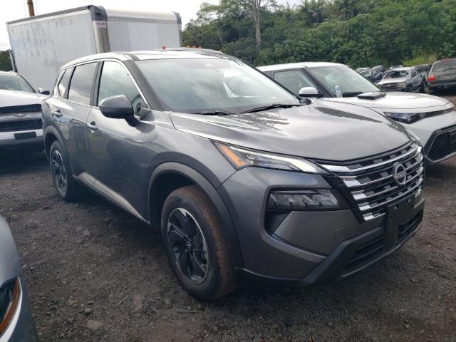 Vin: 5n1bt3bb5sc817039, lot: 62791805, nissan rogue sv 20254