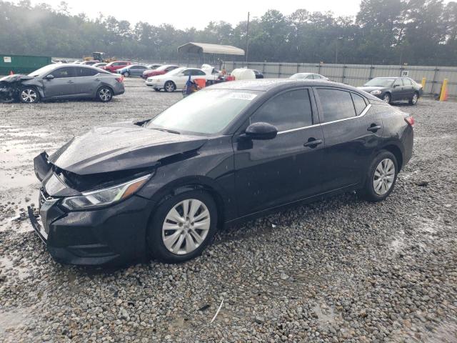 Vin: 3n1ab8bv1py228338, lot: 60109505, nissan sentra s 2023 img_1
